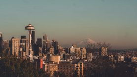 Debt Consolidation on the State of Washington