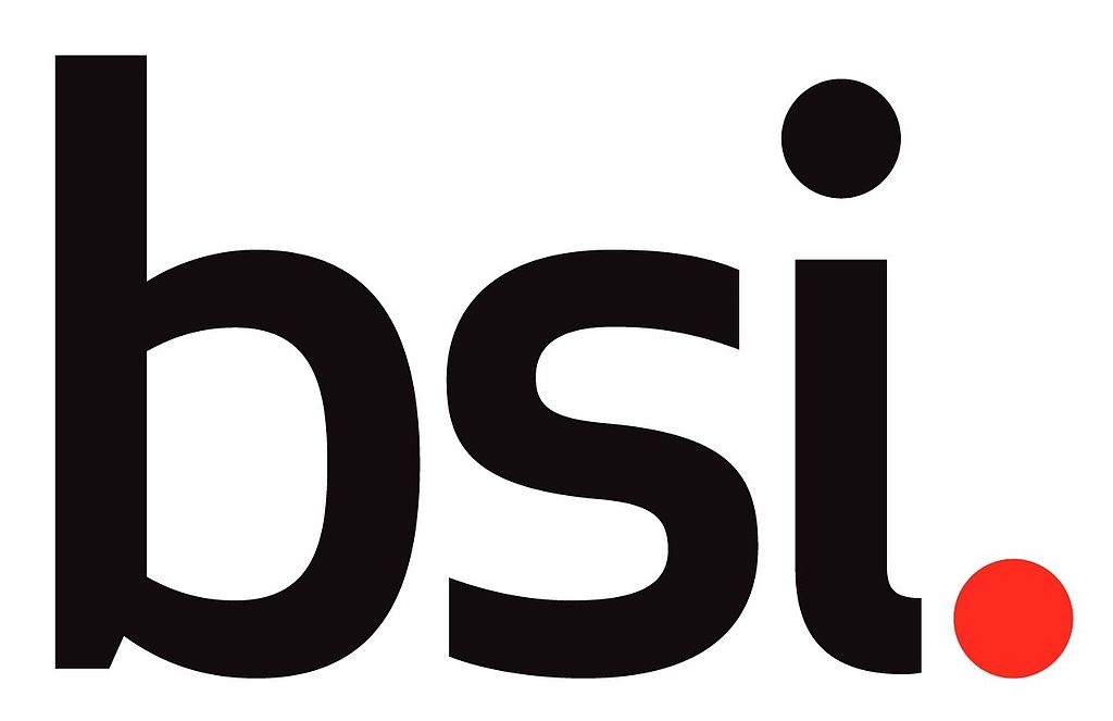  British Standards Institution (BSI)