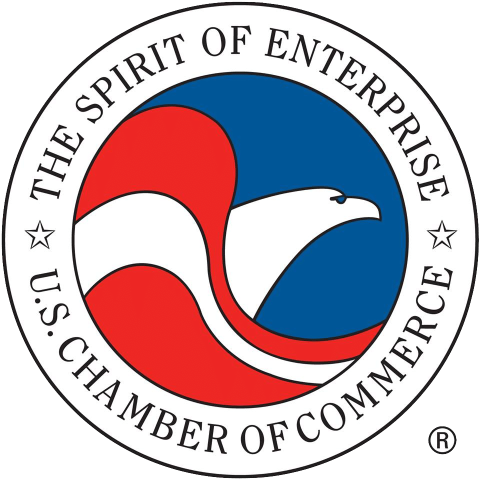 Member of tU.S. Chamber of Commerce